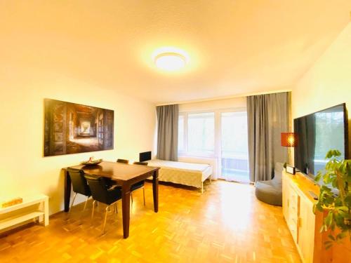 HannoverMesseApartment