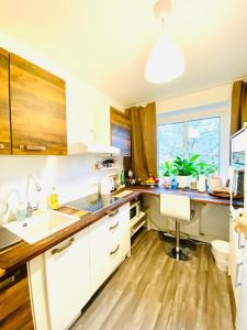HannoverMesseApartment