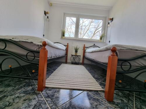 Hanover luxury apartment