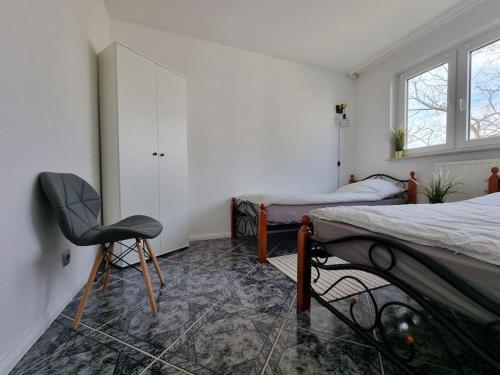 Hanover luxury apartment