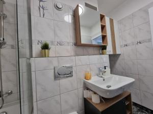 Hanover luxury apartment