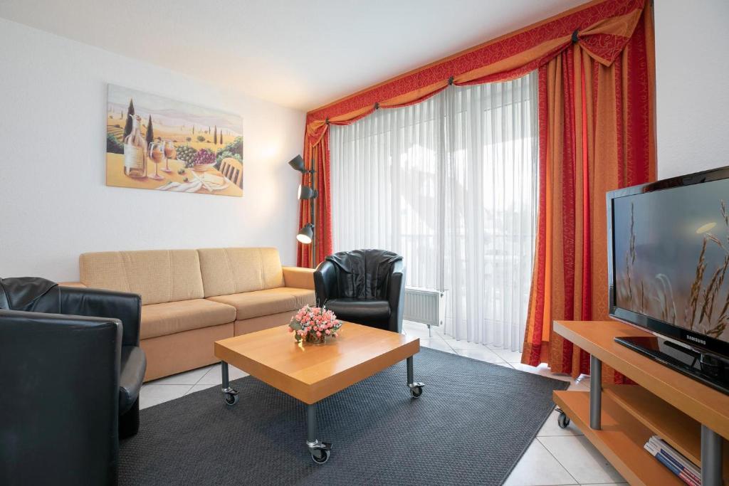 Appartement Hansa-Residenz Wohnung 20 Hansastraße  6 23683 Scharbeutz