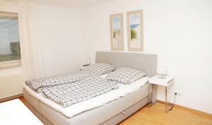 Appartement HansaResidenz Scharbeutz 6 Hansastraße Wohnung 4, EG 23683 Scharbeutz Schleswig-Holstein