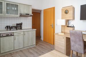 Hanse Appartements Warnemünde Krusenstern