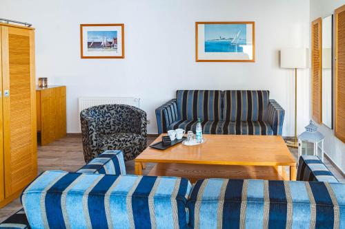 Hanse Appartements Warnemünde Rickmer Rickmers