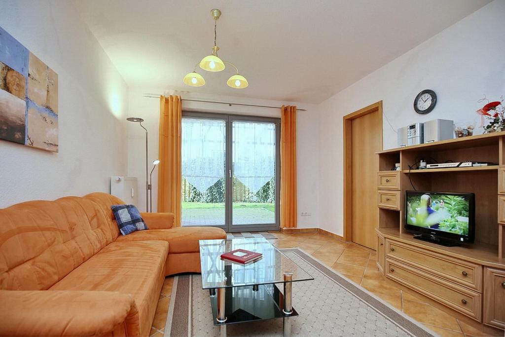 Appartement Hanse-Hof Wohnung 05 Mittelpromenade  29 23946 Boltenhagen