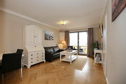 Hanse Hof Wohnung 12