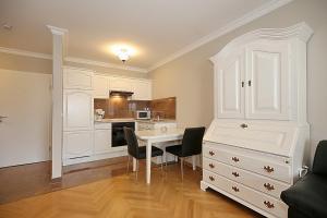 Hanse Hof Wohnung 12