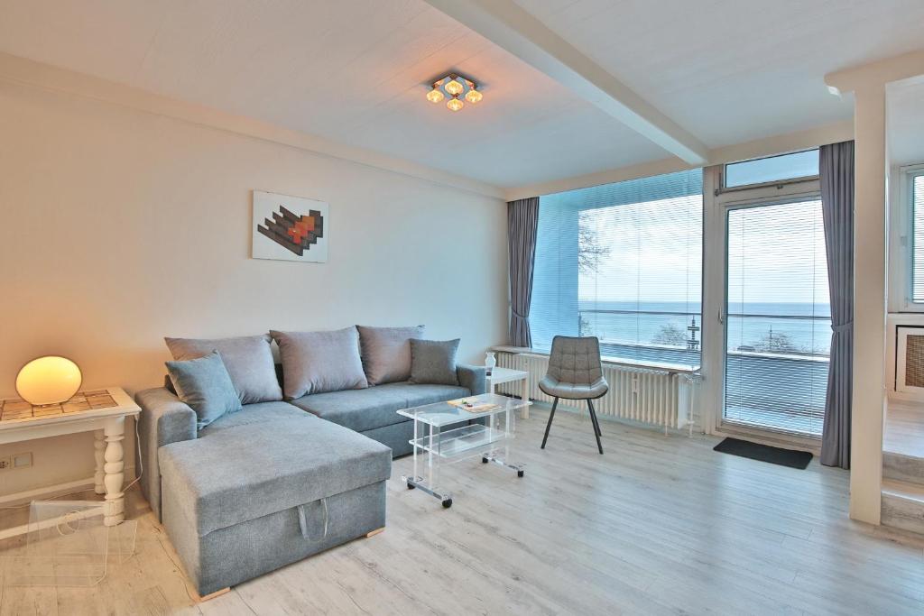 Appartement Hanseat am Hang 3 - 5 Hanseat am Hang 5 Appartement 12 Am Hang  5 23683 Scharbeutz