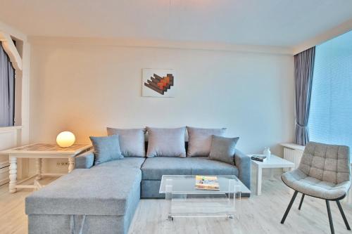 Hanseat am Hang 3 - 5 Hanseat am Hang 5 Appartement 12