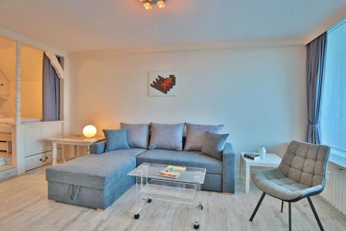 Hanseat am Hang 3 - 5 Hanseat am Hang 5 Appartement 12