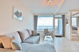 Hanseat am Hang 3 - 5 Hanseat am Hang 5 Appartement 12