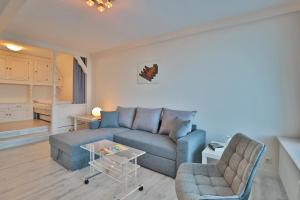 Hanseat am Hang 3 - 5 Hanseat am Hang 5 Appartement 12