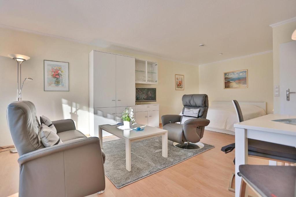 Hanseat am Hang 3 - 5 Hanseat Appartement 21 Am Hang 3, 23683 Scharbeutz