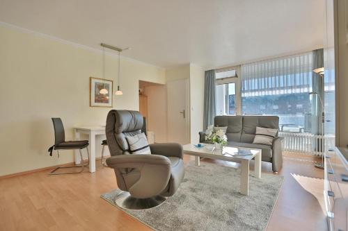 Hanseat am Hang 3 - 5 Hanseat Appartement 21