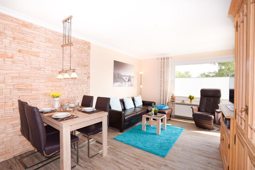 Hanseat I Whg 30 Blankwasserweg 46-48, 23743 Grömitz