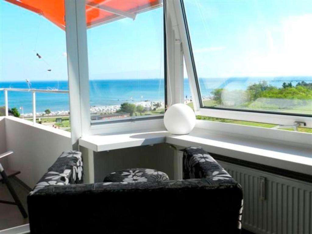 Hanseat I - Whg 93 - Top Lage mit wunderschönem Seeblick Blankwasserweg 46, 23743 Grömitz