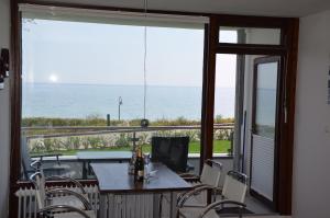 Hanseat Meerblick