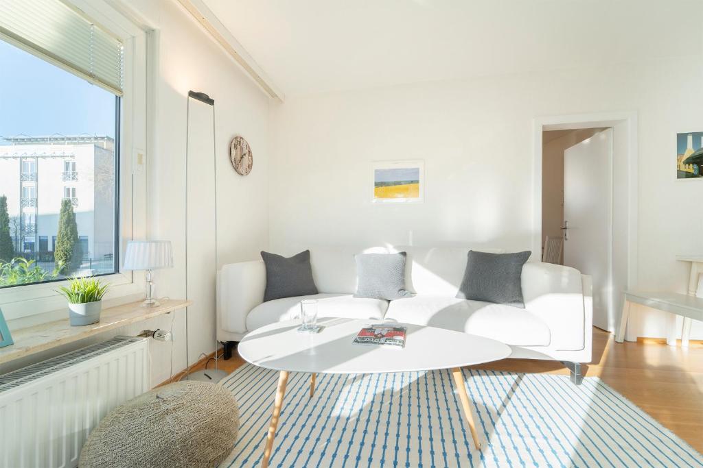 Appartement Hanseat Sonnenglück Blankwasserweg 48 23743 Grömitz