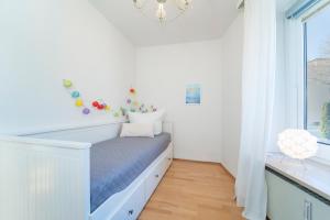 Appartement Hanseat Sonnenglück Blankwasserweg 48 23743 Grömitz Schleswig-Holstein