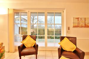 Hanseaten Residenz Hanseaten-Residenz Appartement 4