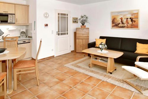 Hanseaten Residenz Hanseaten-Residenz Appartement 6