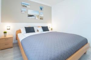 Hanseaten Residenz Ostseeherz