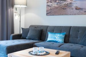 Hanseaten Residenz Ostseeherz