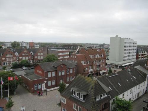 Hanseatenhaus Appartement 52