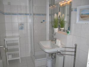 Hanseatenhaus Appartement 52