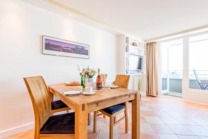 Hanseatenhaus Whg 74