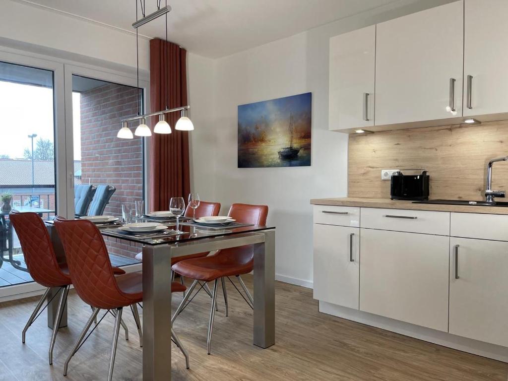 Hansehaus 10 Theodor-Klinkforth-Str. 15, 23743 Grömitz