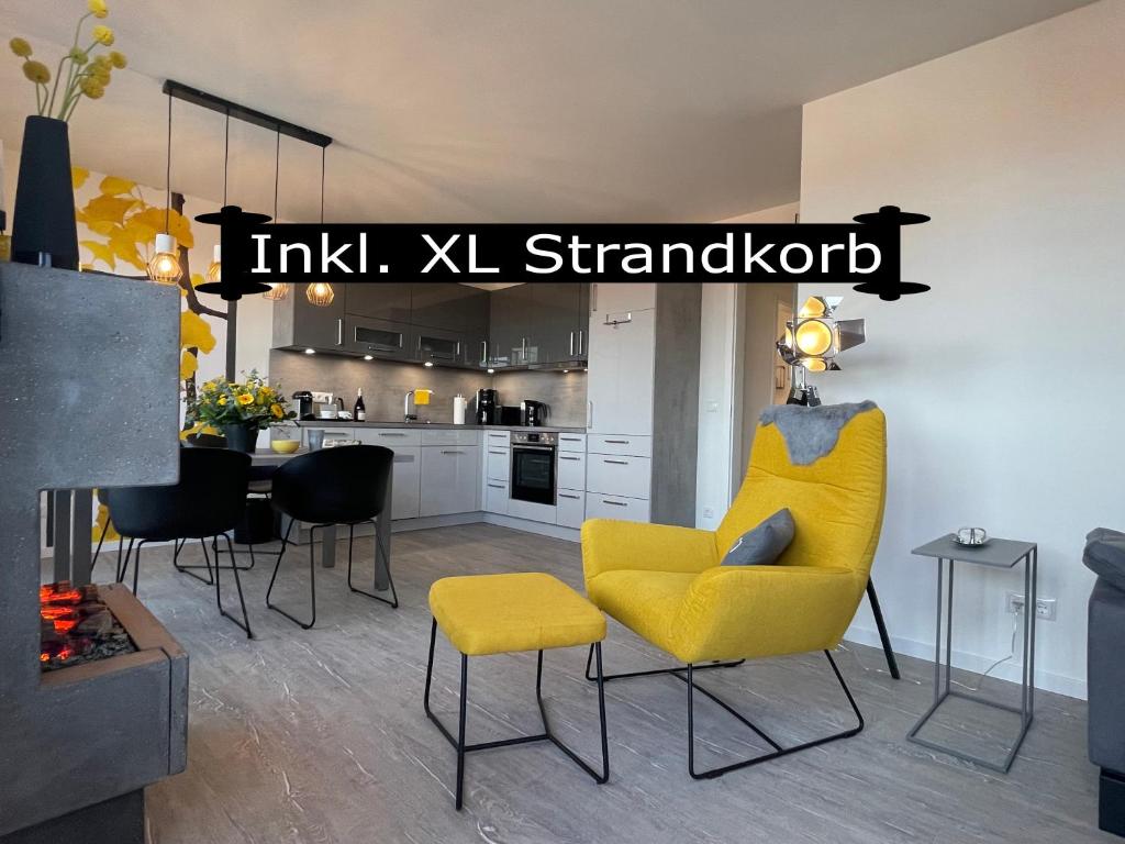 Hansehaus 15, Grömitz 15 Theodor-Klinkforth-Straße Wohnung 15, 23743 Grömitz