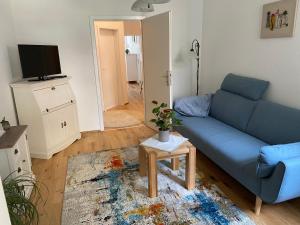 Appartement HanseSeele 19 Turmstraße 23966 Wismar Mecklembourg-Poméranie