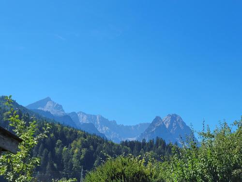 Hansi´s Bergblick