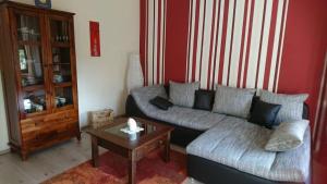 Appartement Hansis Lodge Richard-Wagner-Str. 8 08248 Klingenthal Saxe