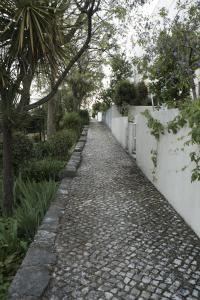Happily Ever Lisbon