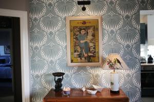 Appartement Happy Days in Croissy... sur le toit du monde ! 3e étage droite 38 Boulevard Fernand Hostachy 78290 Croissy-sur-Seine Île-de-France