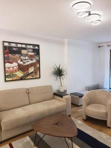 Appartement Happy family's nest 1st floor 10 a rue Alfred Hartman 68140 Munster Alsace