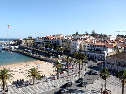 Happy Holiday Cascais