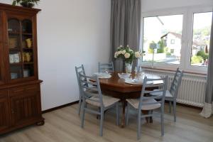 Appartement Happy Homes in Haiger Untere Petersbach 2 35708 Haiger Hesse