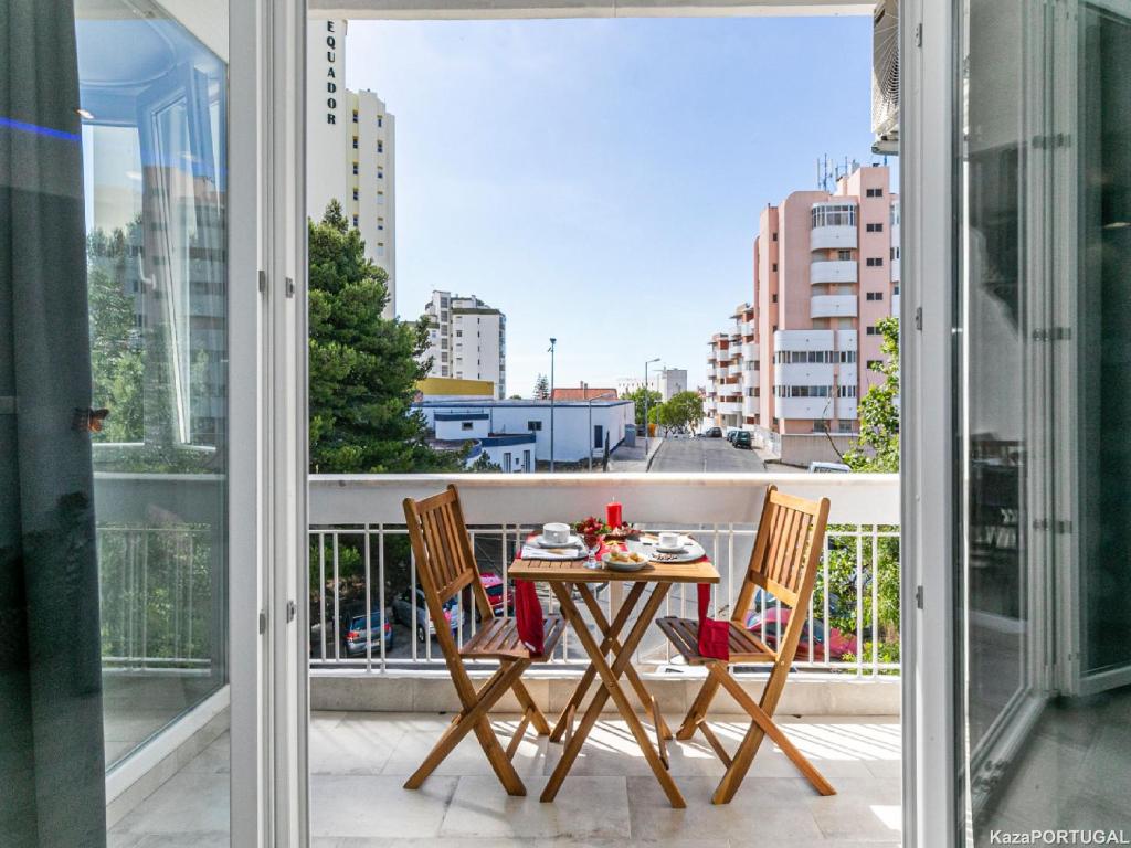 Appartement HAppy House Rua Antonio Andrade Junior 307 2750-654 Cascais