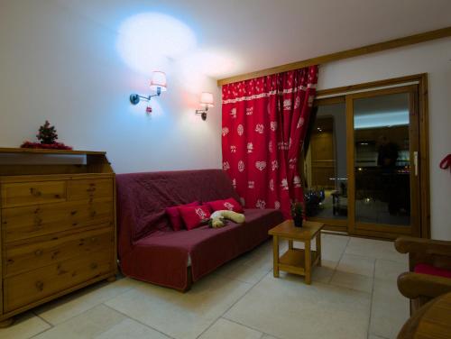 Happy Moose - Cosy Mont Blanc View apartment