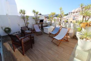 Appartement Happy Place - Albufeira rua 25 de Abril, 26 8200-014 Albufeira Algarve