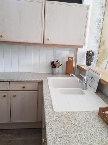 Happydays Cannes spacieux duplex 70m2 climatisé