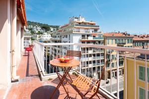 Appartement Happyfew la suite Fodere Fodéré, 19 ter 06300 Nice Provence-Alpes-Côte d\'Azur