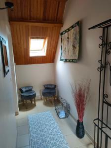 Appartement Haras des Buissonnets 3 Rue du Val Ferrant 27330 Bois-Anzeray Normandie