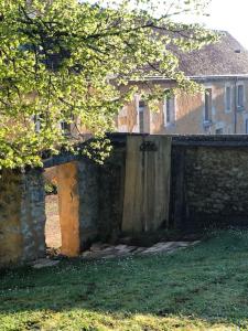 Haras du sablon au cœur du parc régional du perche