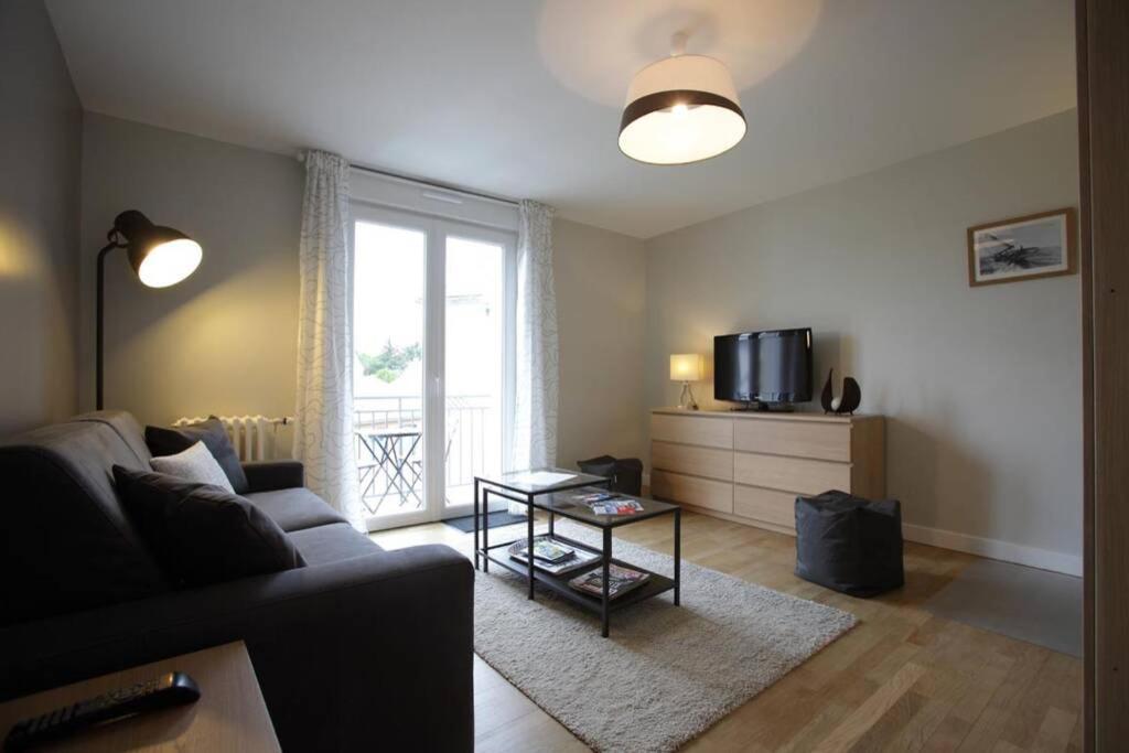 Appartement Harbour Boulevard du Maréchal Foch 22410 Saint-Quay-Portrieux