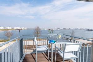 Appartement Harbour Side Hafenpromenade 3 24376 Olpenitz Schleswig-Holstein